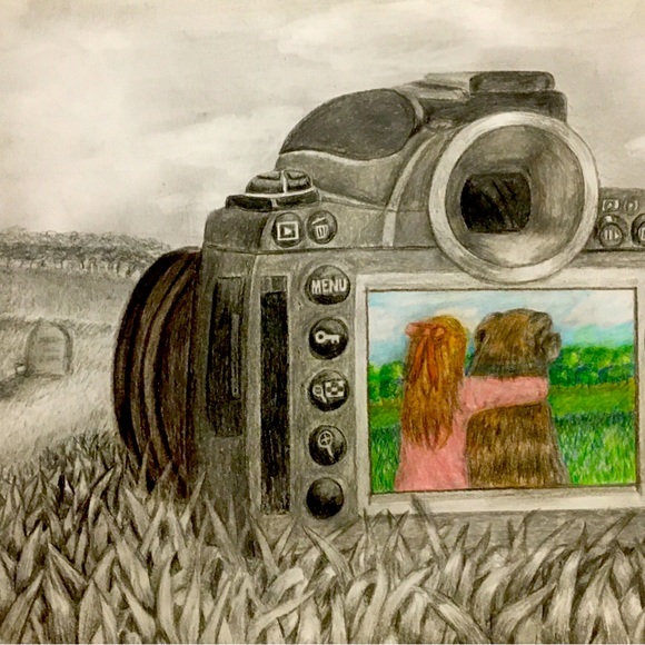 Meet your Posher from Texas, Amanda - Picture 6 of 7